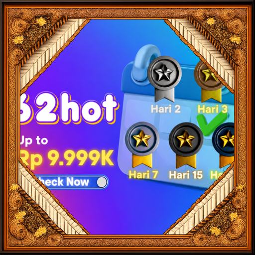62hot — galeri pratinjau Resmi APK